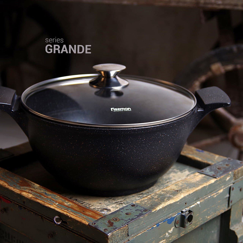 Купить казан и не ошибиться. Как?